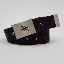 Stussy Belt