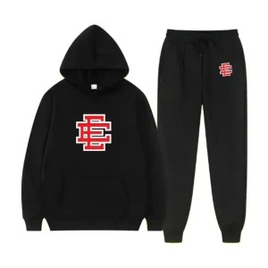 Eric Emanuel tracksuit