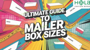  mailer box size