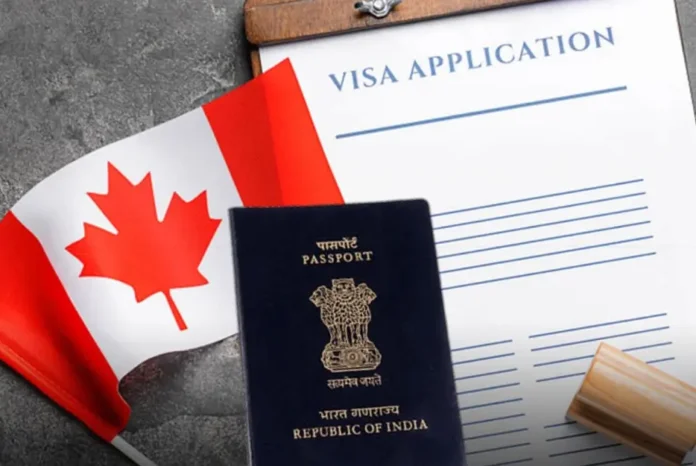 canada visa