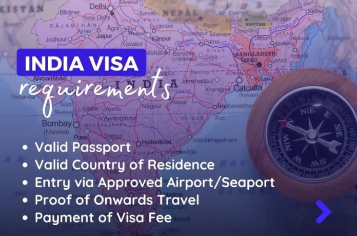 indian visa