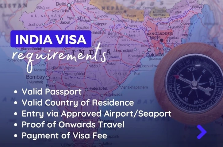 indian visa