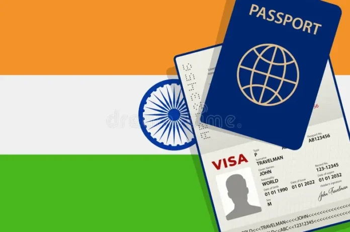 indian visa