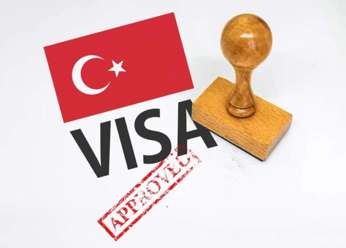 turkey visa