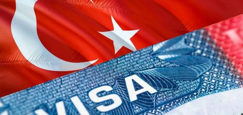 turkey visa